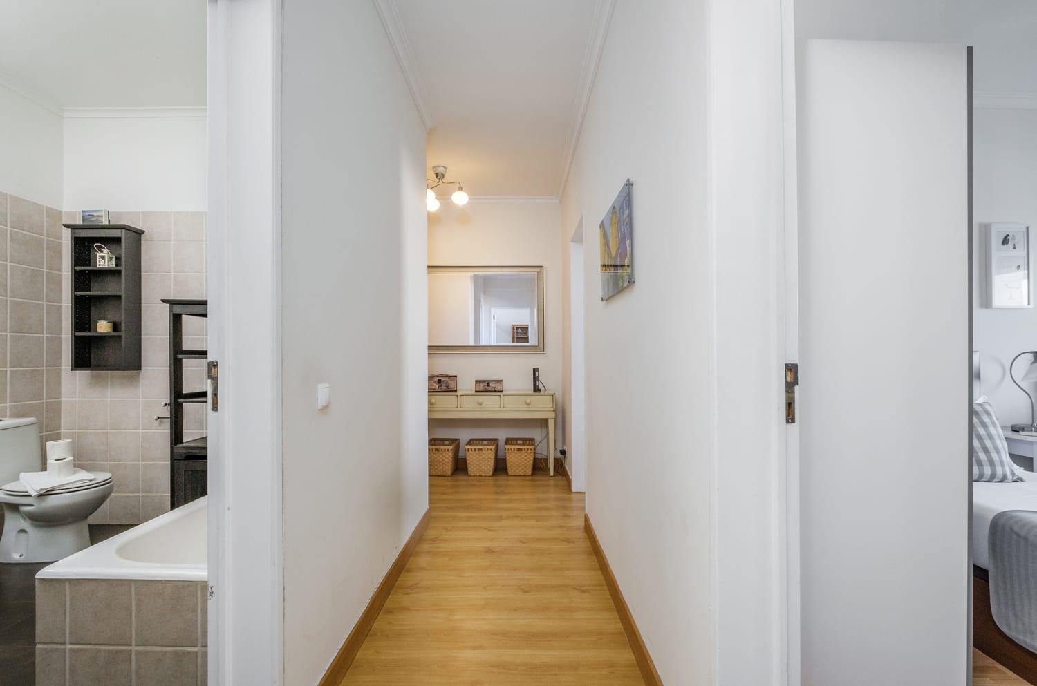 Apartment Sunny Monte Estoril
