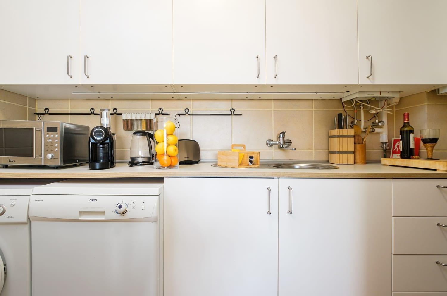 Sunny Monte Apartment *