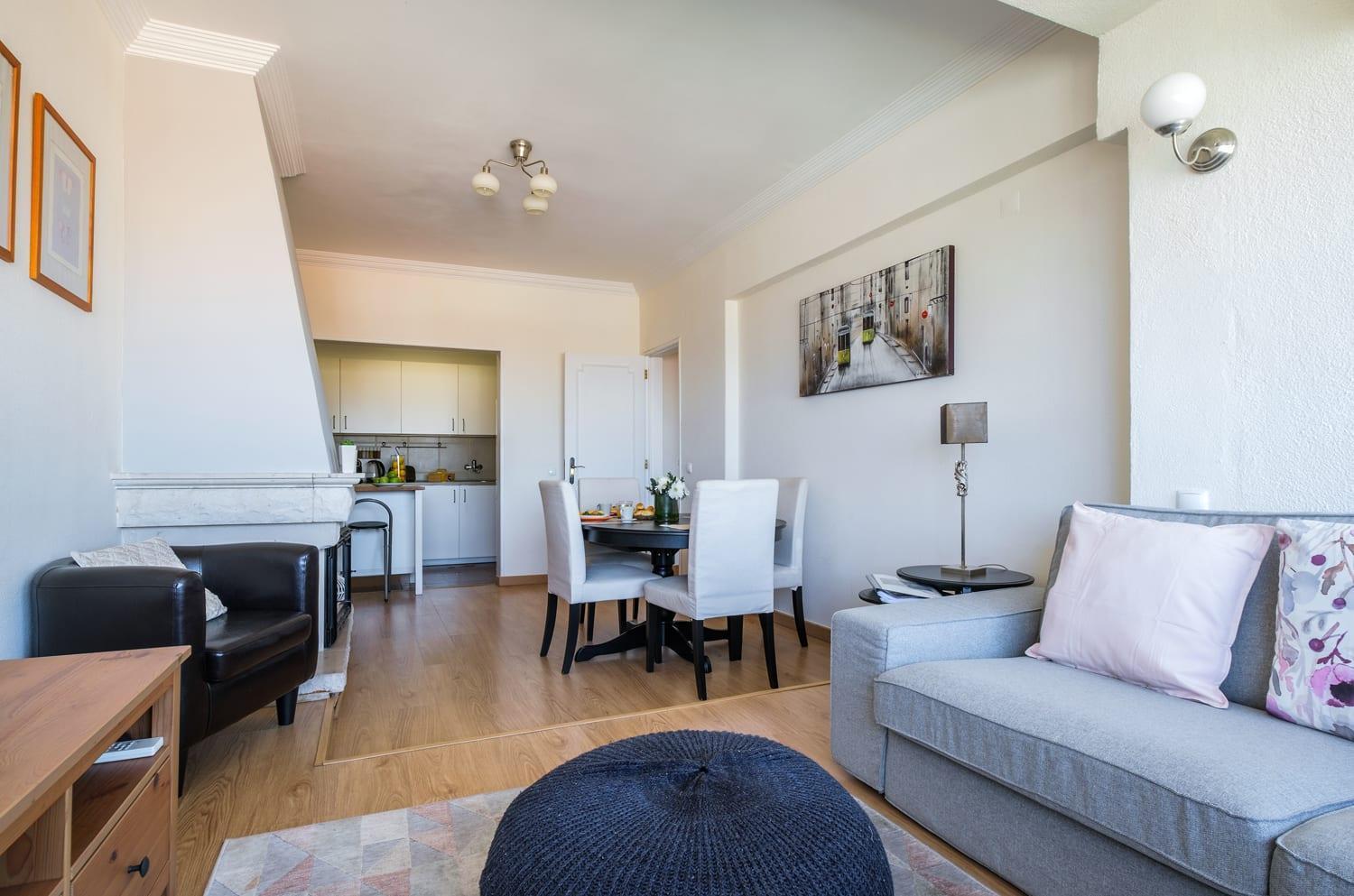 Apartment Sunny Monte *